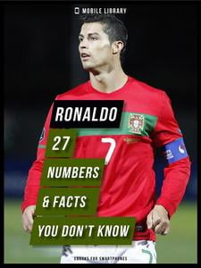 Cristiano Ronaldo Ebook